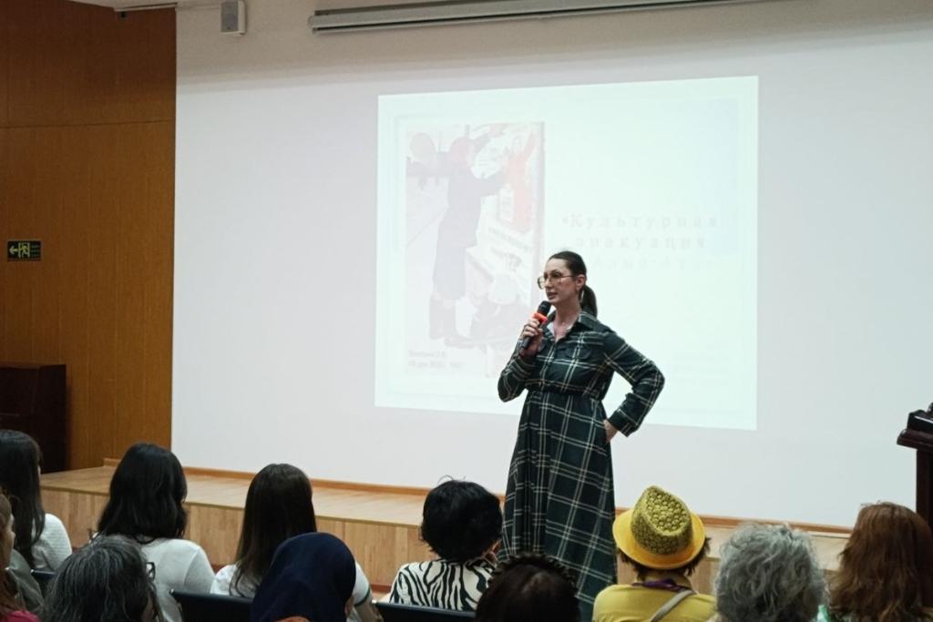 Как культурная эвакуация превратила Алматы в «советский Голливуд» во время войны