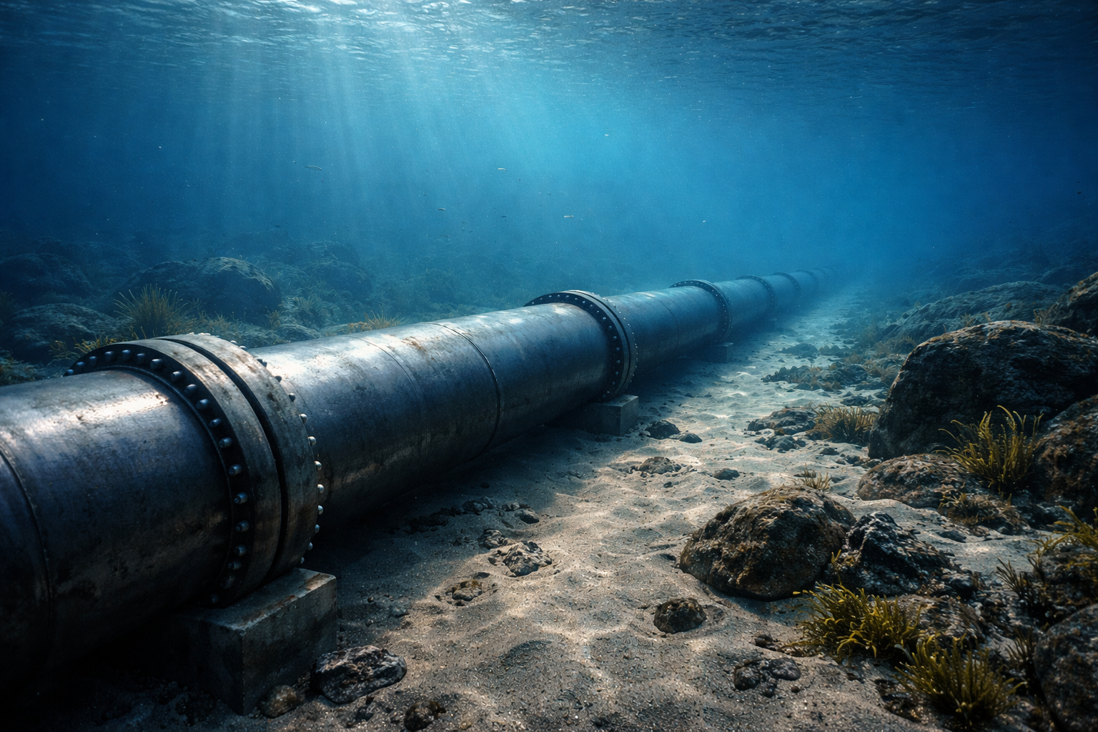 "Зелёный коридор" с Европой: Казахстан ратифицирует партнерство с Узбекистаном и Азербайджаном