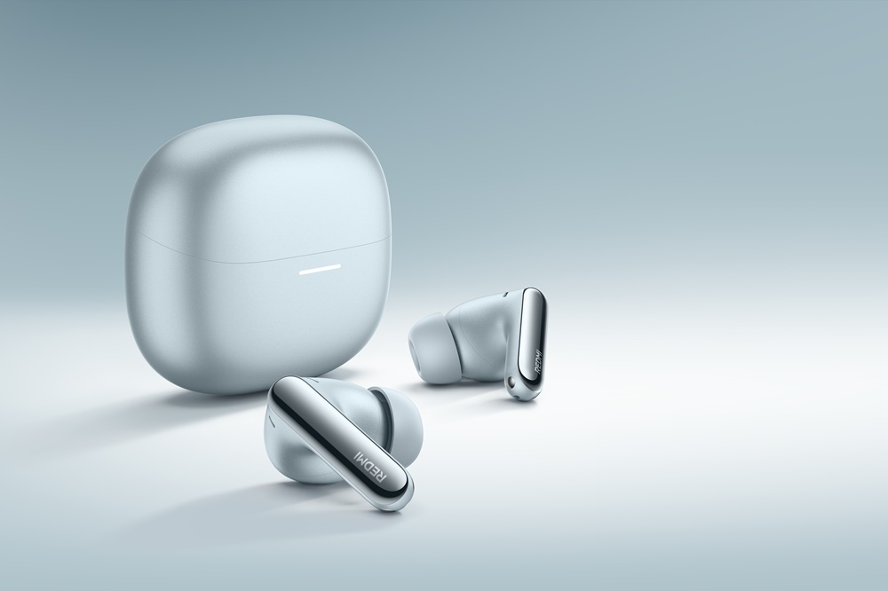 Xiaomi представила Watch 5, Buds 8 Pro и Xiaomi Tag