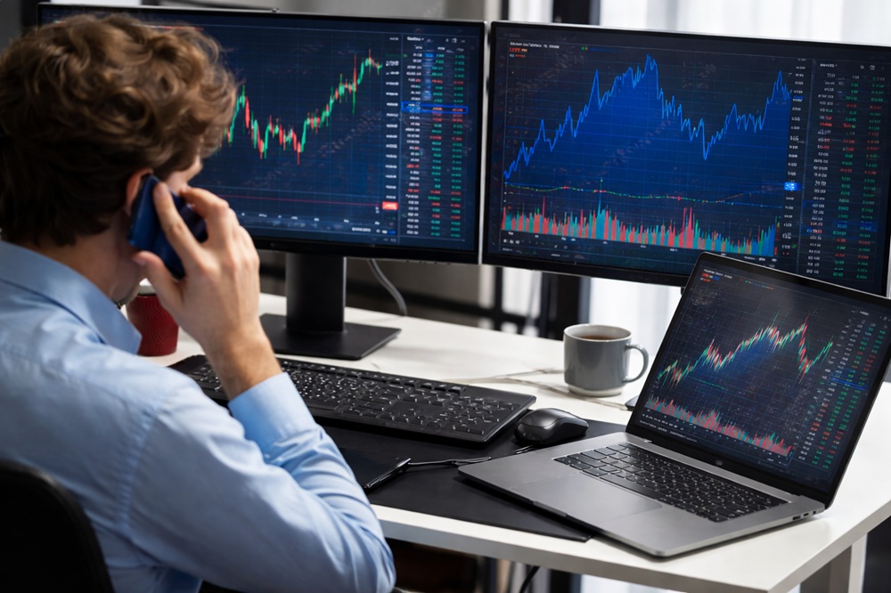 Почему 2025 год стал самым нервным для инвесторов