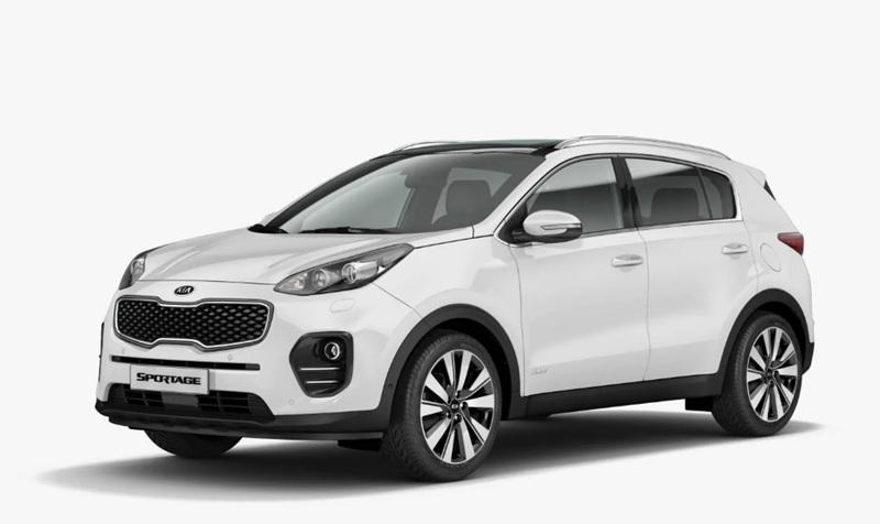 Топ-7 ликвидных автомобилей