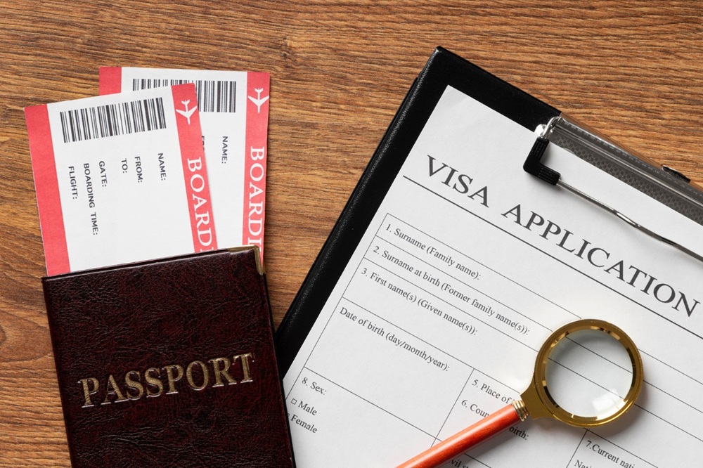 «Гарантированное» оформление виз в США: в Кыргызстане орудуют мошенники