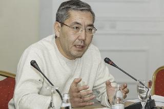 Айдархан Кусаинов