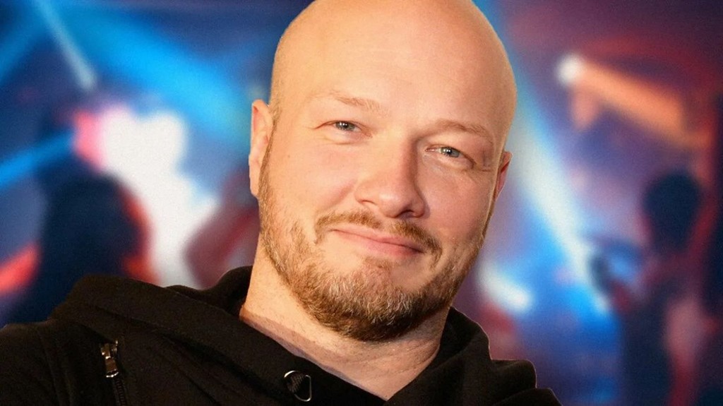 Никита Панфилов