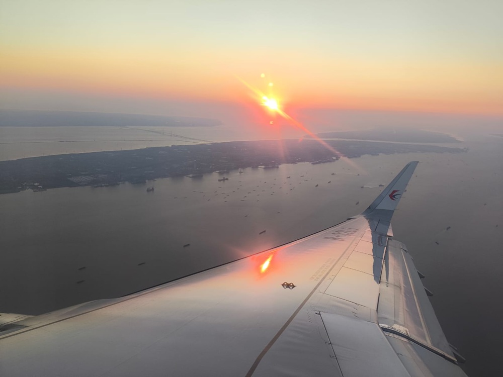 У кого в СНГ больше всего самолетов