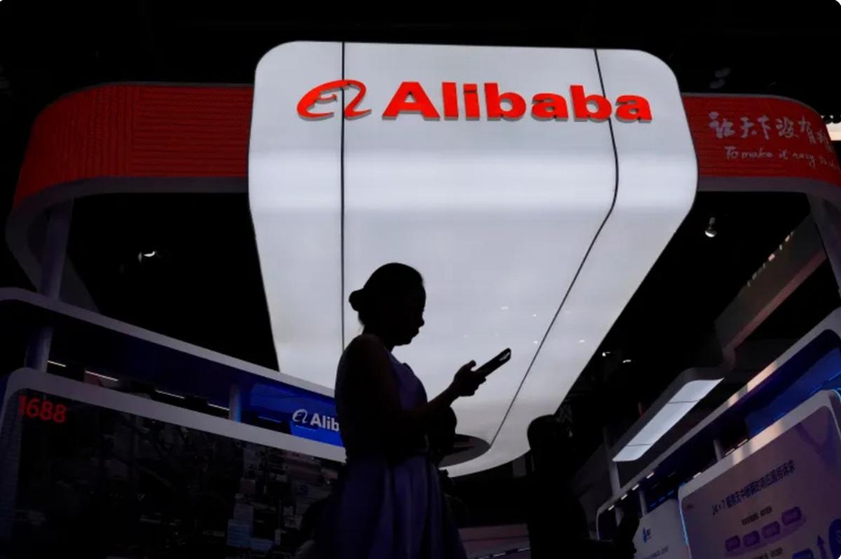 Alibaba, BYD и Baidu попали в черный список Пентагона