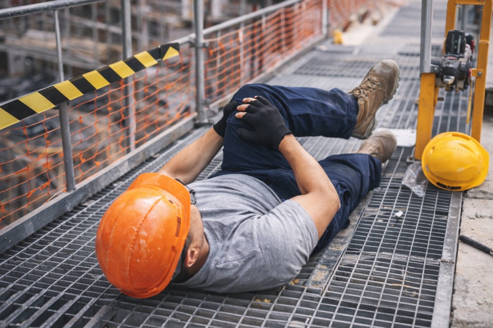 Несчастные случаи на работе в Узбекистане: 248 погибших в 2025 году