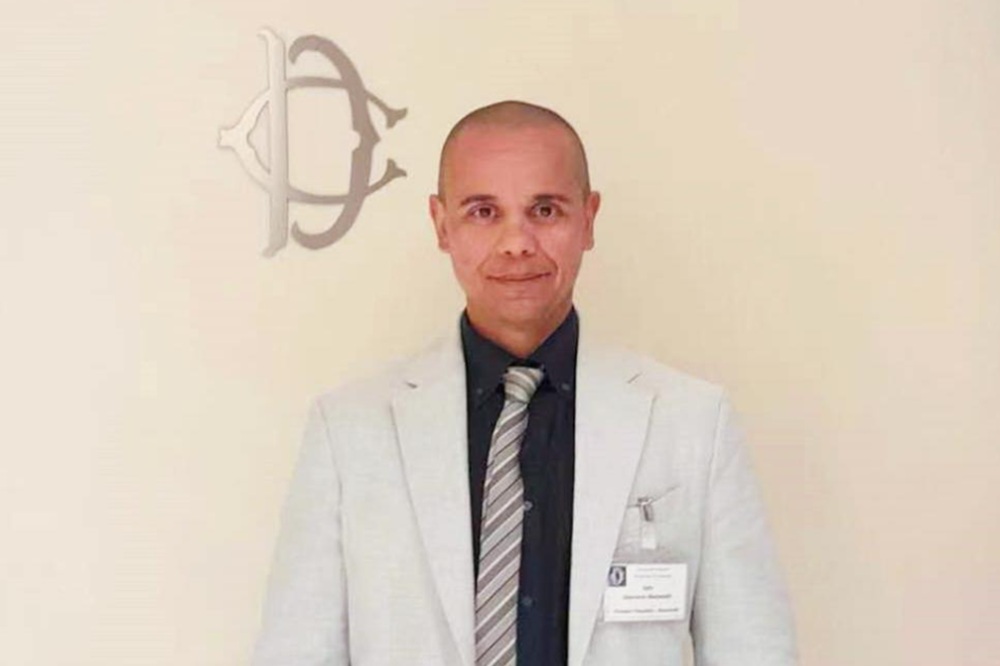 global geopolitics map showing US China Russia influence and trade routes - Fabio Tiburzi