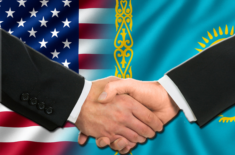Казахстан и США — 2025: настало время «тихой» и «умной» дипломатии