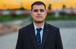 Мухаммад Шамсуддинов