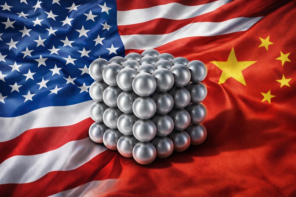 Вольфрам стал одним из ключевых ресурсов новой геоэкономической конкуренции