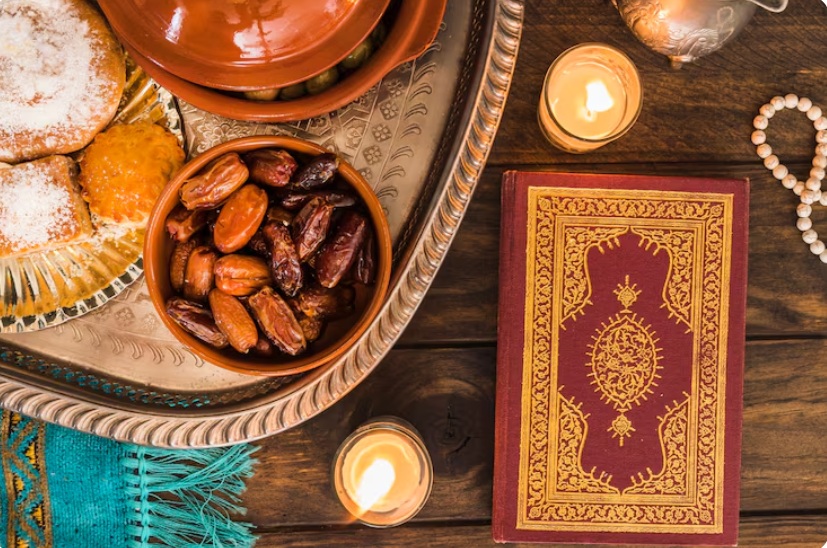 Пост в Рамадан без вреда: как подготовить организм