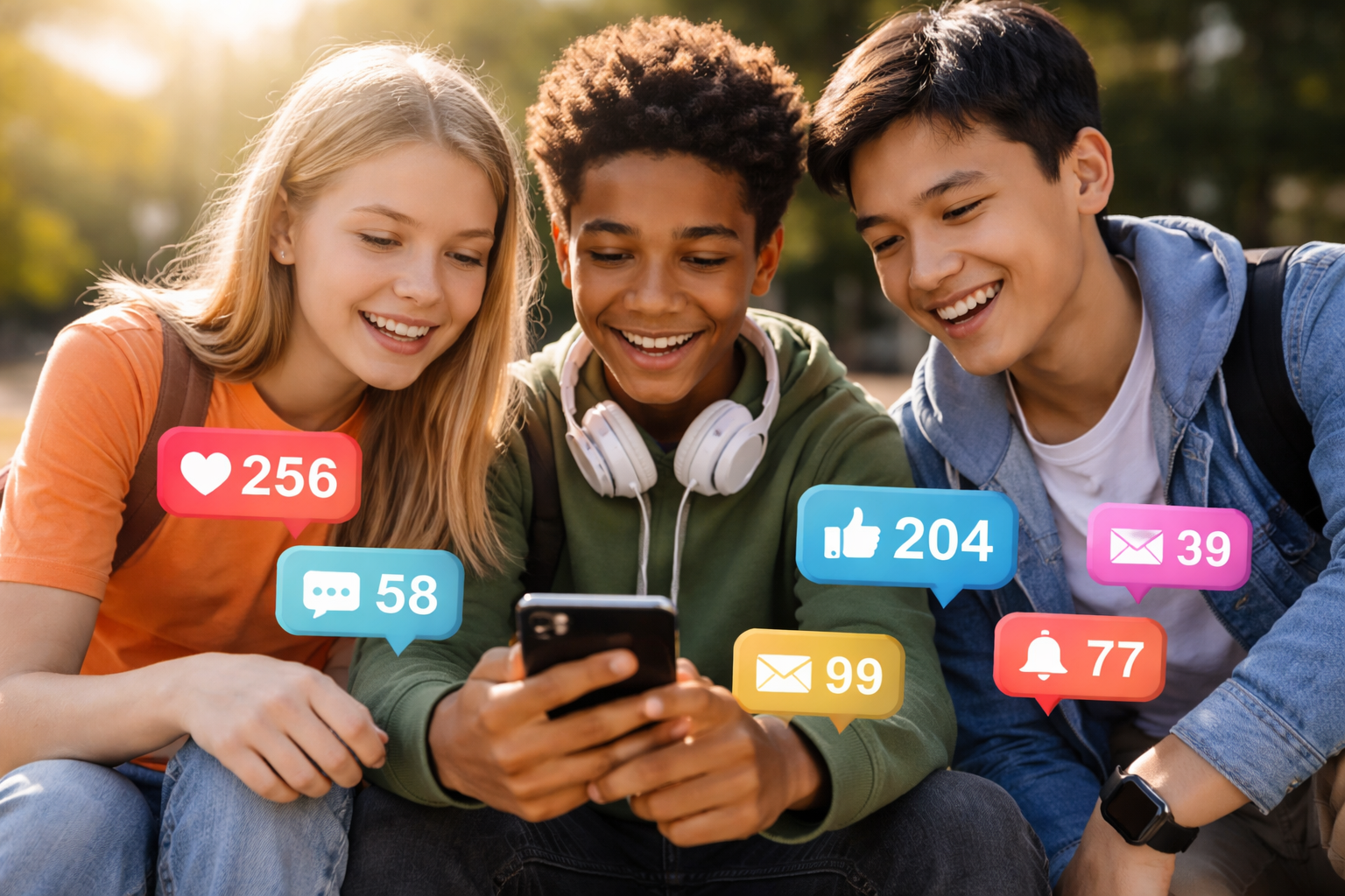 «Тихий» запрет соцсетей: родителей школьников Туркменистана заставляют подписывать расписки