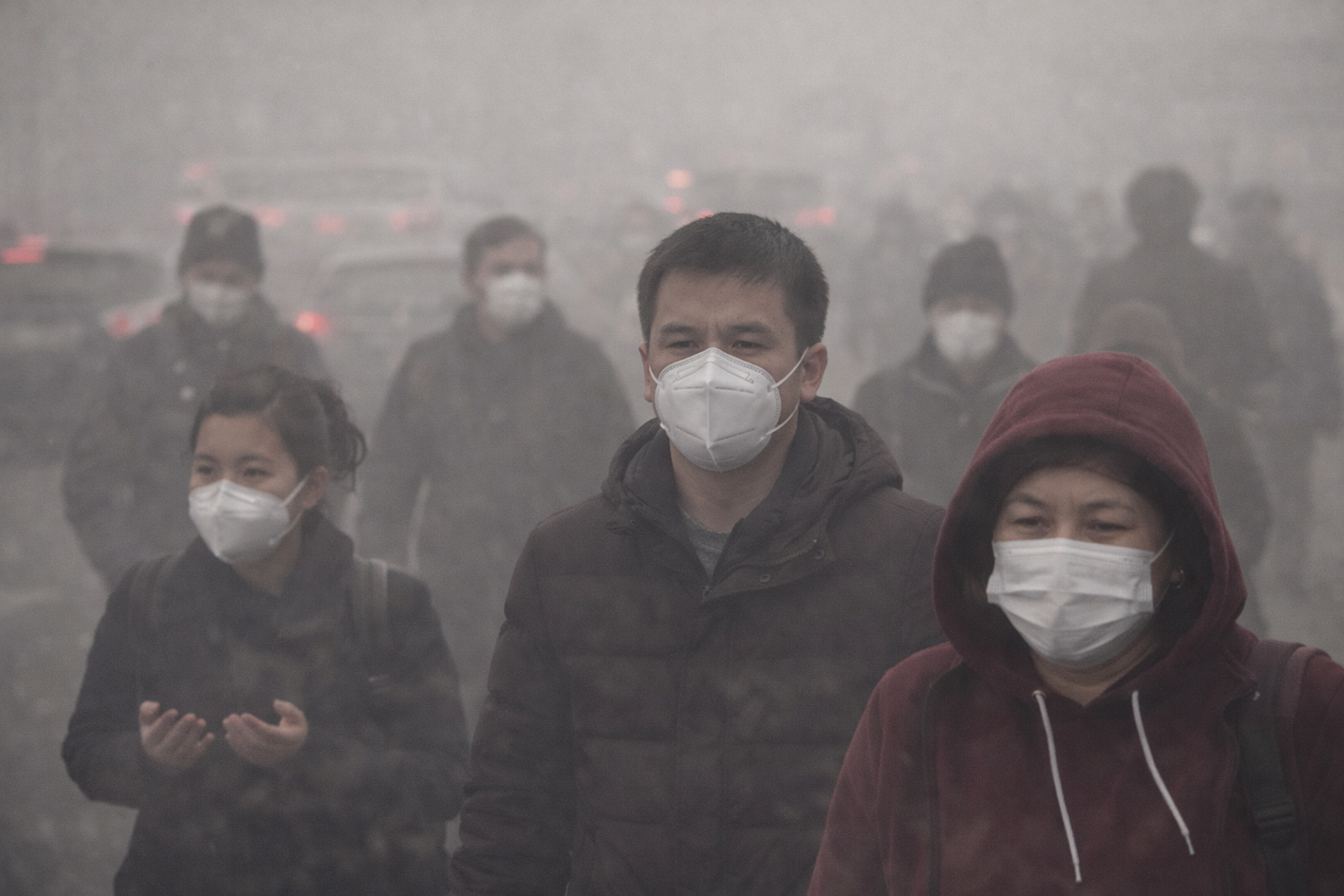 С какими экологическими проблемами сталкивается Кыргызстан