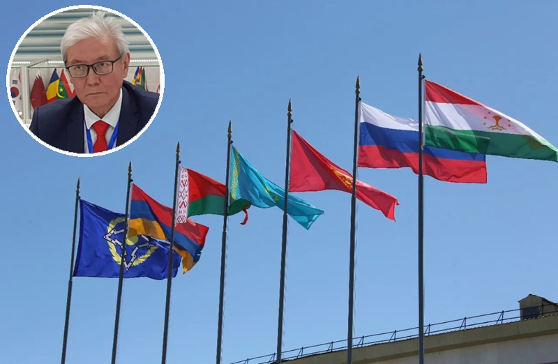 ОДКБ и экономическая устойчивость