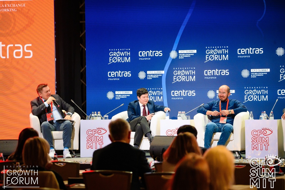 Длинные деньги и короткие решения: поведение бизнеса в турбулентности