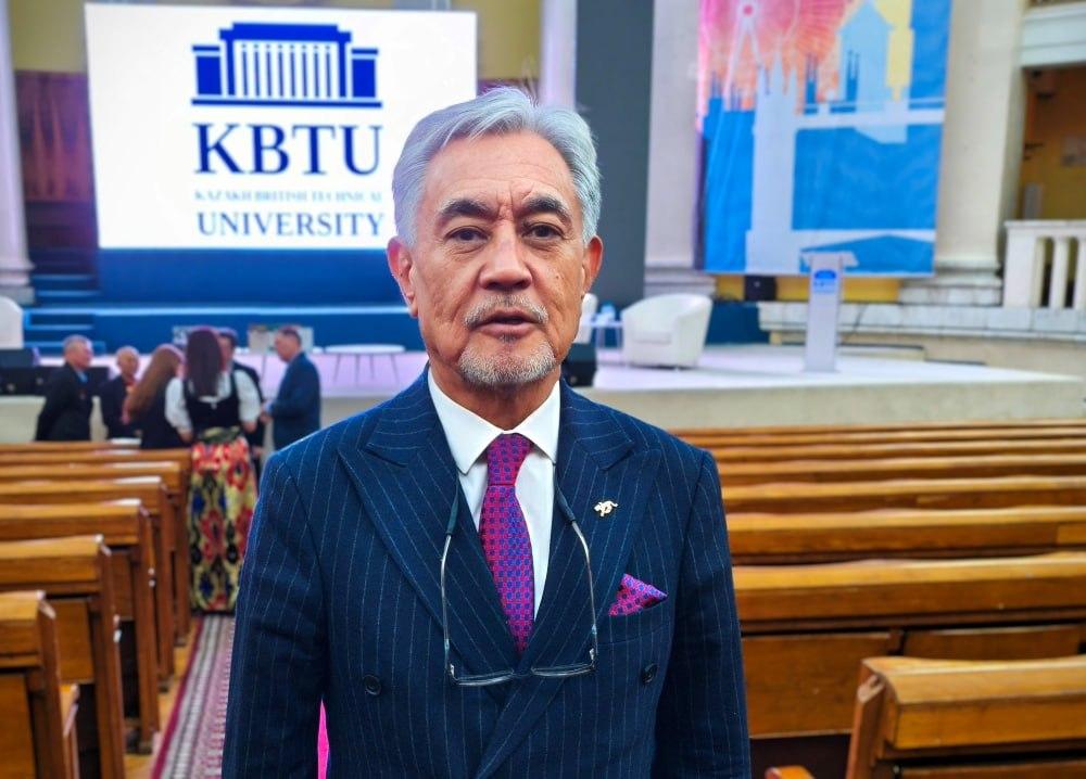 Султан-Хан Аккулы