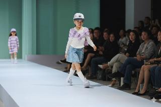 Kids Fashion Day: дети с ДЦП на подиуме 