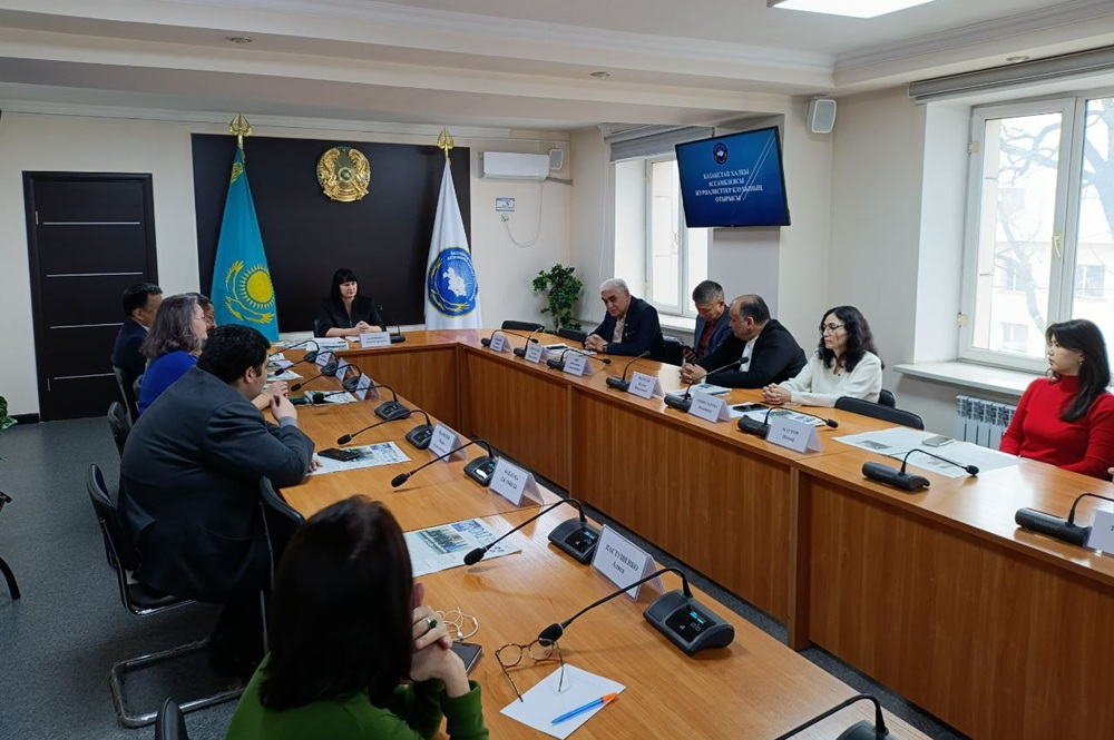 Референдум по новой Конституции Казахстана: услышат ли голос этнических СМИ