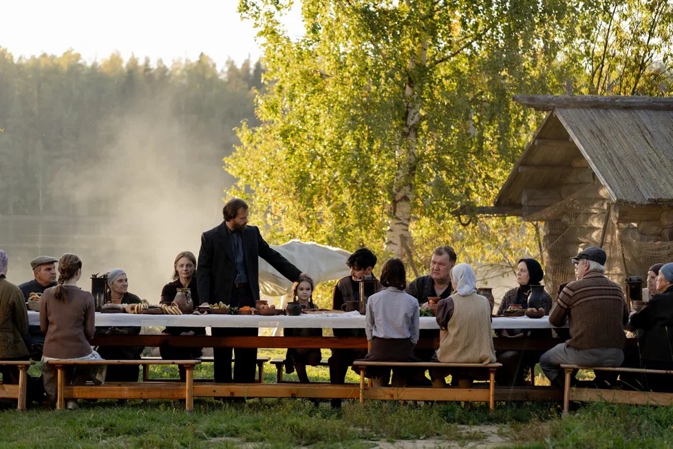 Детектив  «Страх над Невой. Огненный круг»: показан тизер нового сезона