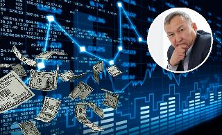 Магбат Спанов о рисках цифровых денег 