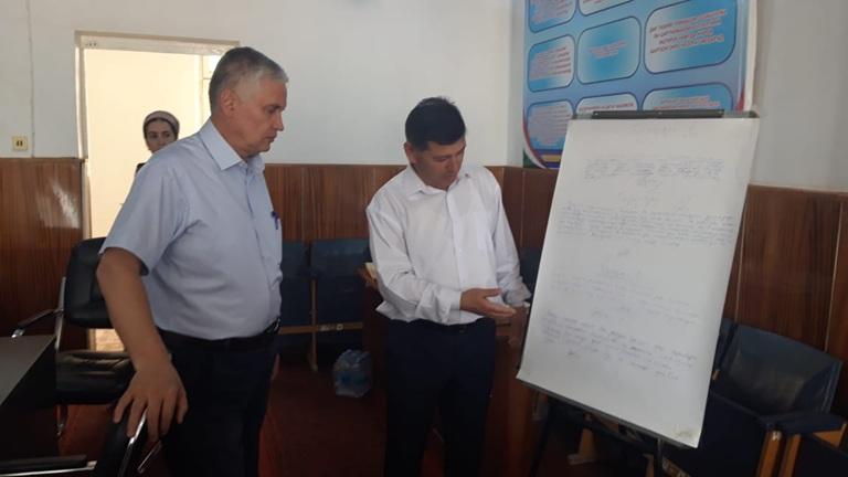 Что ждёт рынок труда Центральной Азии