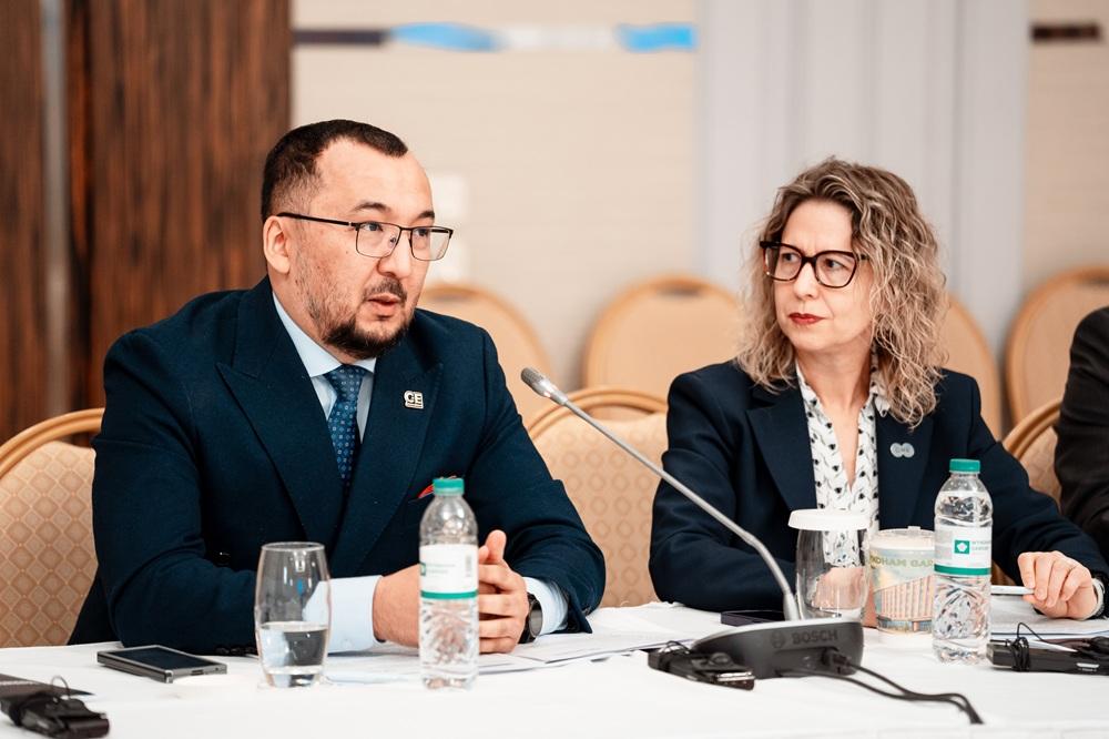 Госдуарства и бизнес