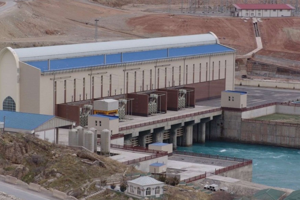 Мощность ГЭС и солнечных станций ГБАО достигла 62 мегаватт