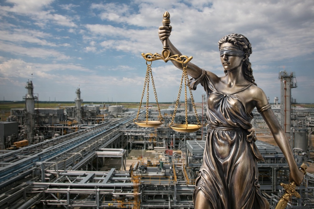 Shell и Казахстан: конфликт из-за Кашагана и Карачаганака и будущее инвестиций