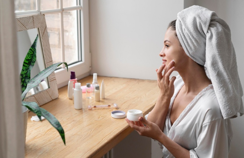 Mindful beauty: осознанный уход как источник ресурса