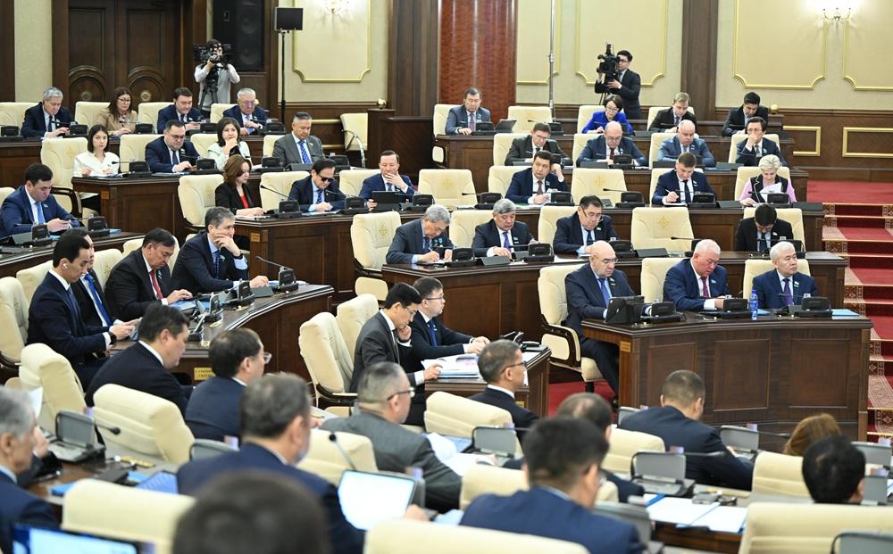 Мажилис
