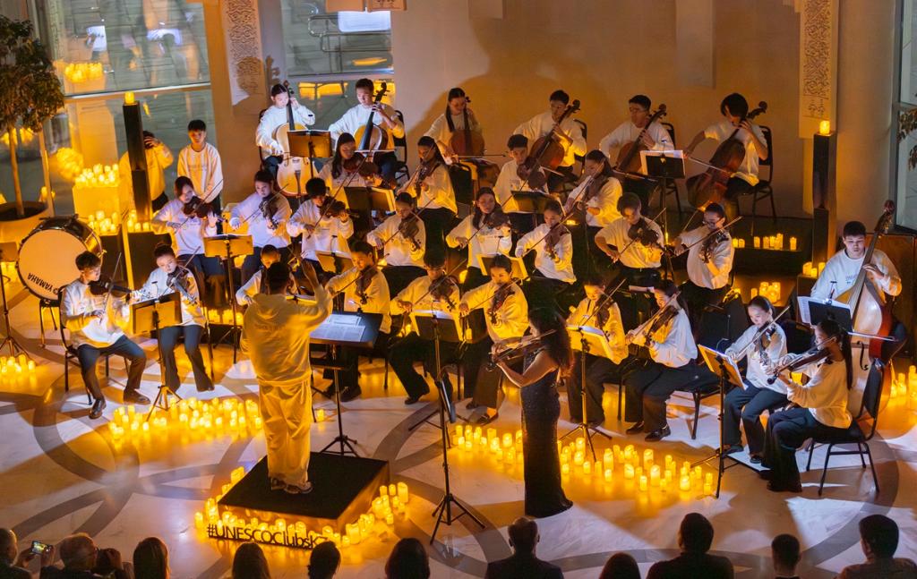 Youth Eco Camp TURAQTY JOL 7.0