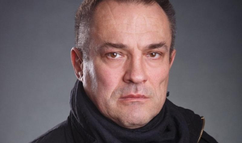 Дмитрий Орлов