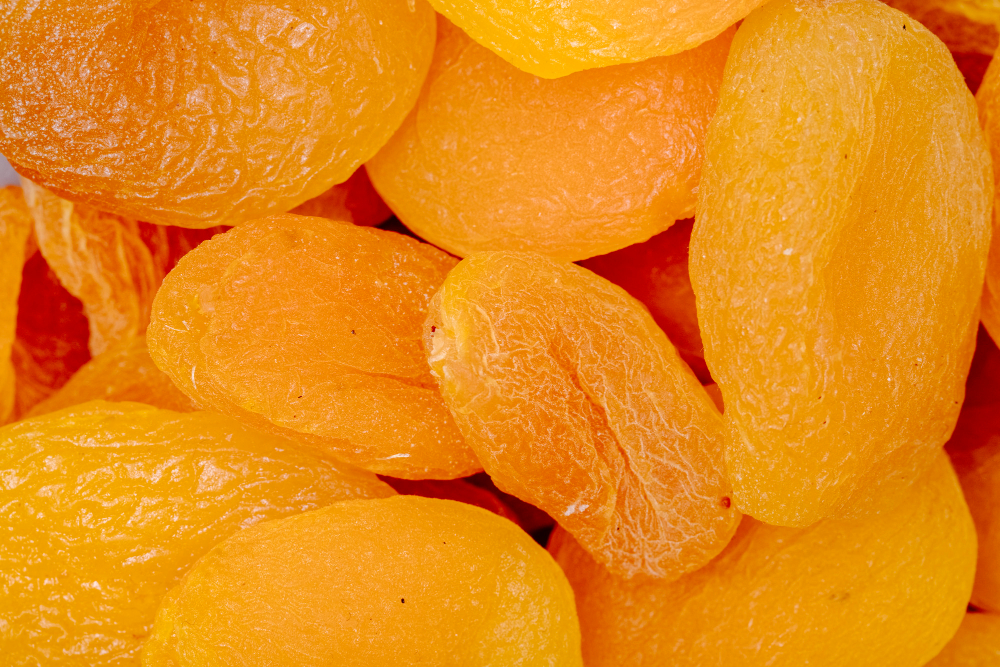 Курага приносит миллионы: Таджикистан открыл нового героя агроэкспорта