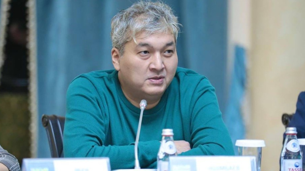 Политические риски Казахстана: влияние США и ЕС на регион