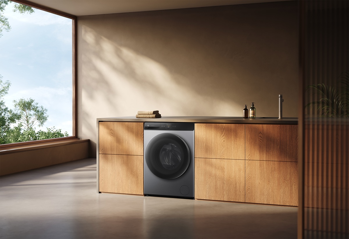 Xiaomi Mijia ақылды тұрмыстық техника жаһандық нарықта