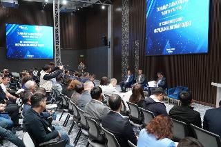 Налоговая реформа 2026: бизнесмены Казахстана