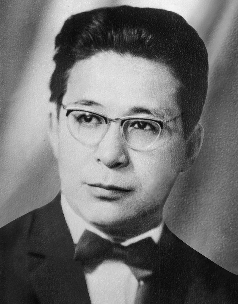 С. Сундетбаев