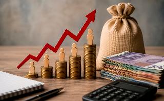 Зарплаты и инфляция в Кыргызстане