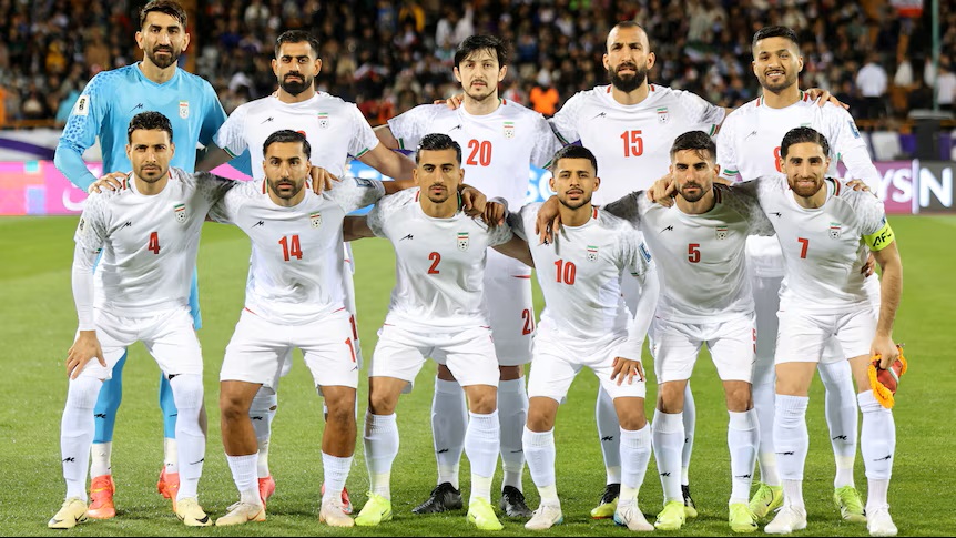 Чемпионат мира 2026: Иран хлопнул дверью, но не закрыл ее