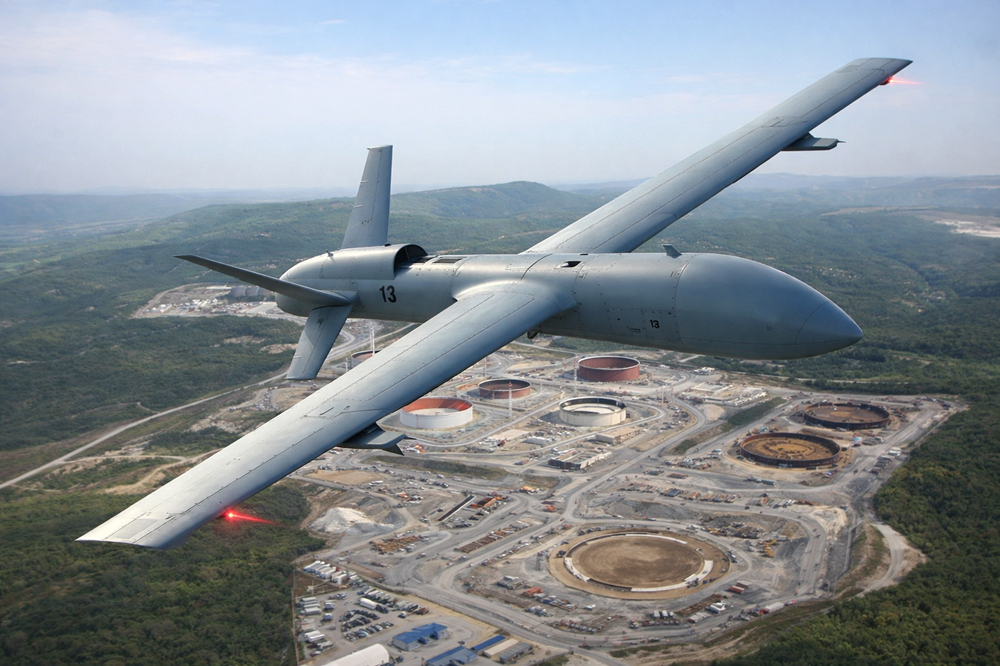 Казачий набег. Зачем Украина бомбит нефтепровод с казахской нефтью?