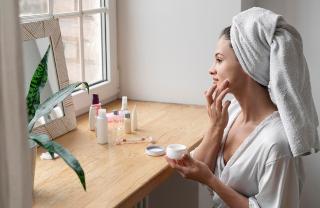 Mindful beauty: осознанный уход как источник ресурса