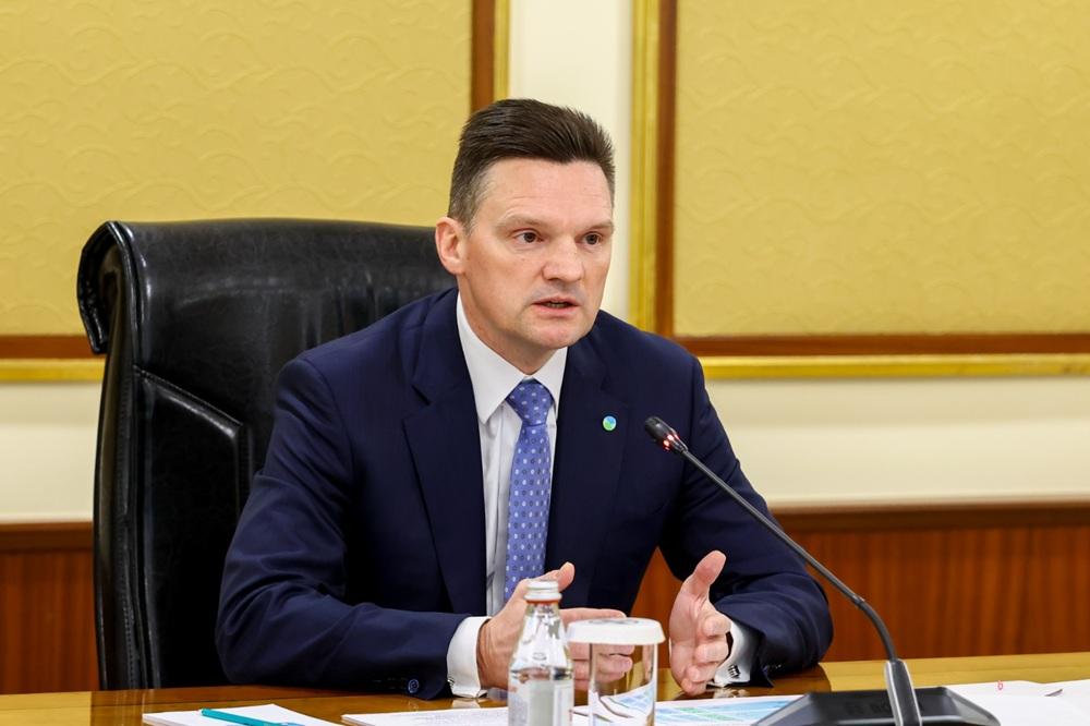 Николай Подгузов
