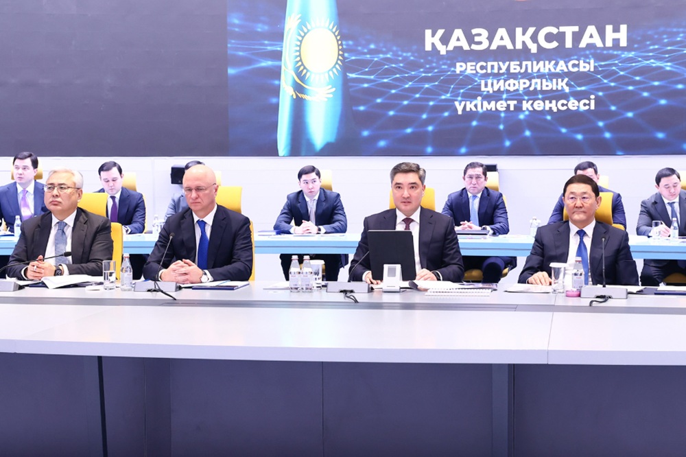 Казахстан меняет подход к инвесторам и усиливает контроль за чиновниками