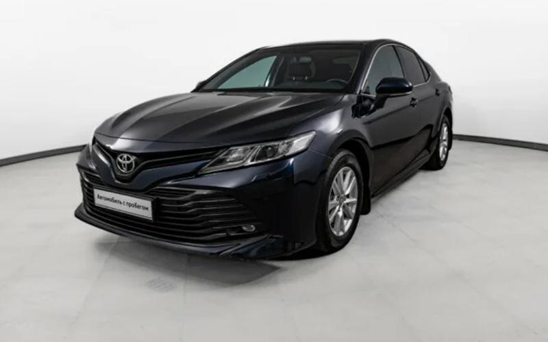 Топ-7 ликвидных автомобилей