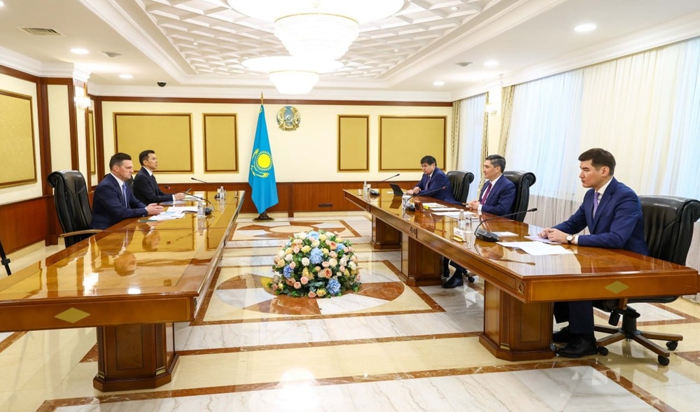 Инвестиции ЕАБР в Казахстан достигли $5,2 млрд