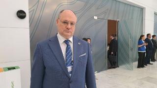 Алексей Дронов: суд ЕАЭС