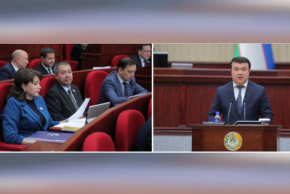 Узбекистан изменяет правила присвоения фамилий детям по имени отца