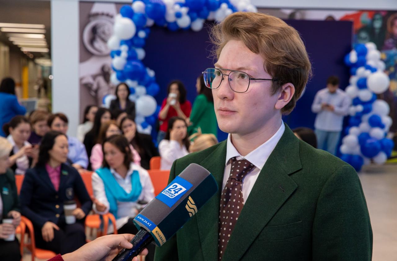 Зачем Казахстану новая Конституция: что меняет реформа Токаева рассказал эксперт