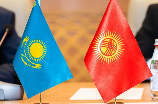 Что даст Казахстану и Кыргызстану консорциум Великой степи